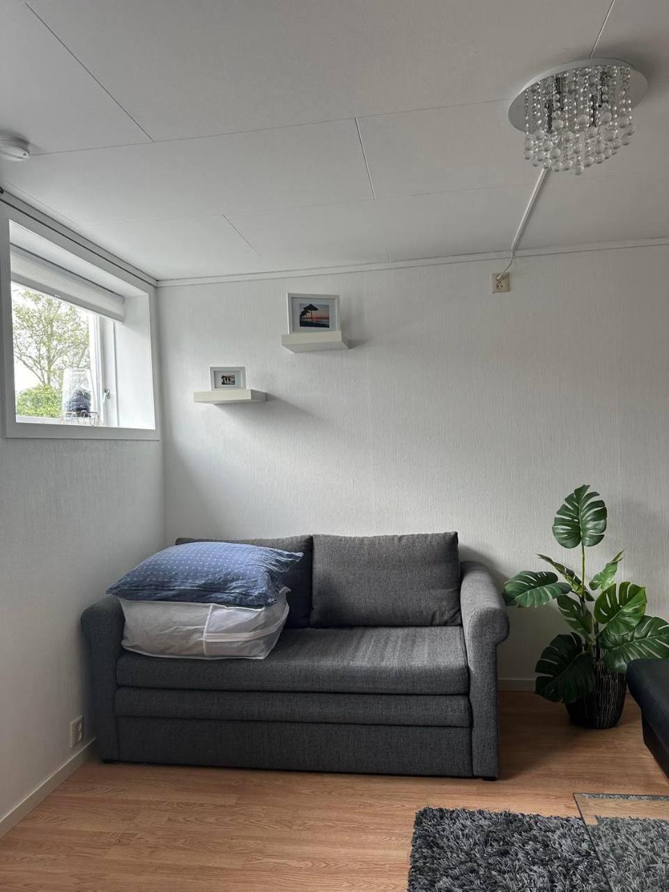Tysvaer A Cozy Place To Stay Over מראה חיצוני תמונה